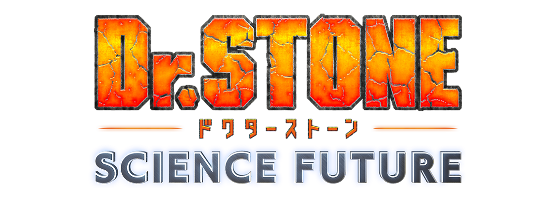 Dr.STONE SCIENCE FUTURE