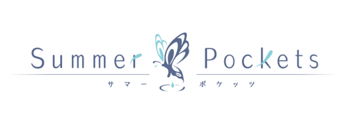 Summer Pockets