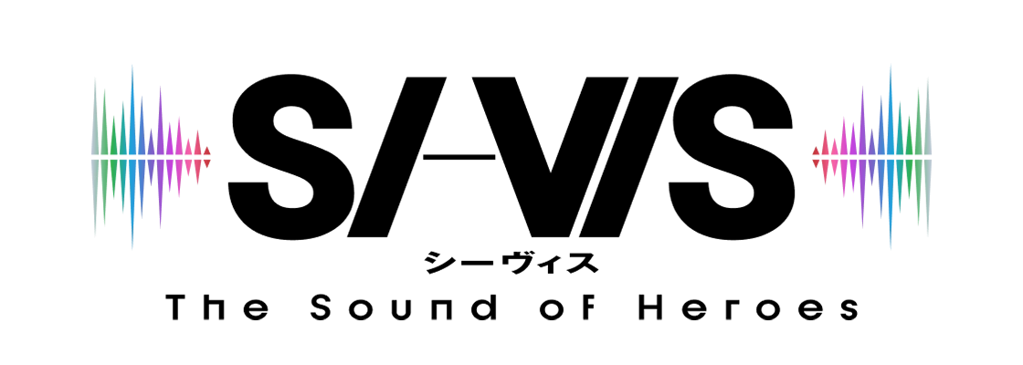 SI-VIS: The Sound of Heroes